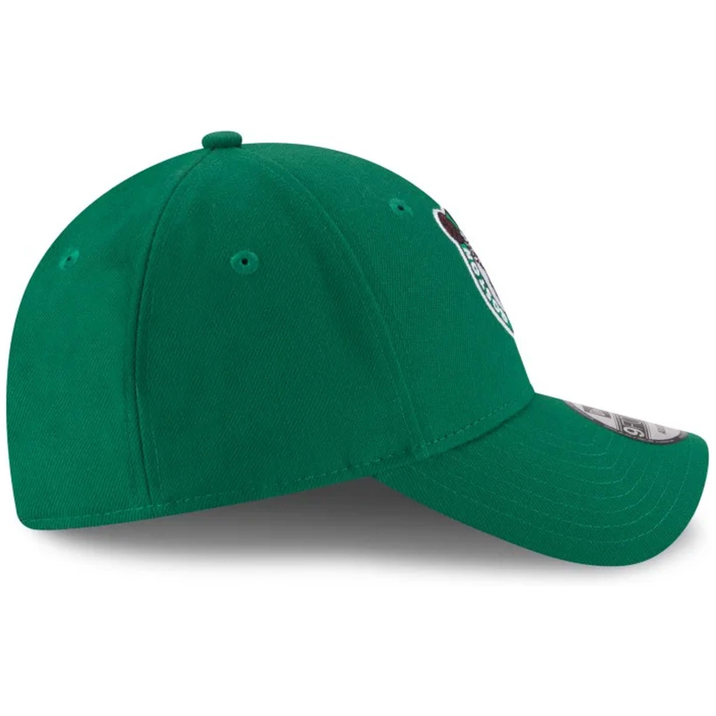 Gorra New Era Nba Boston Celtics The League 9Forty