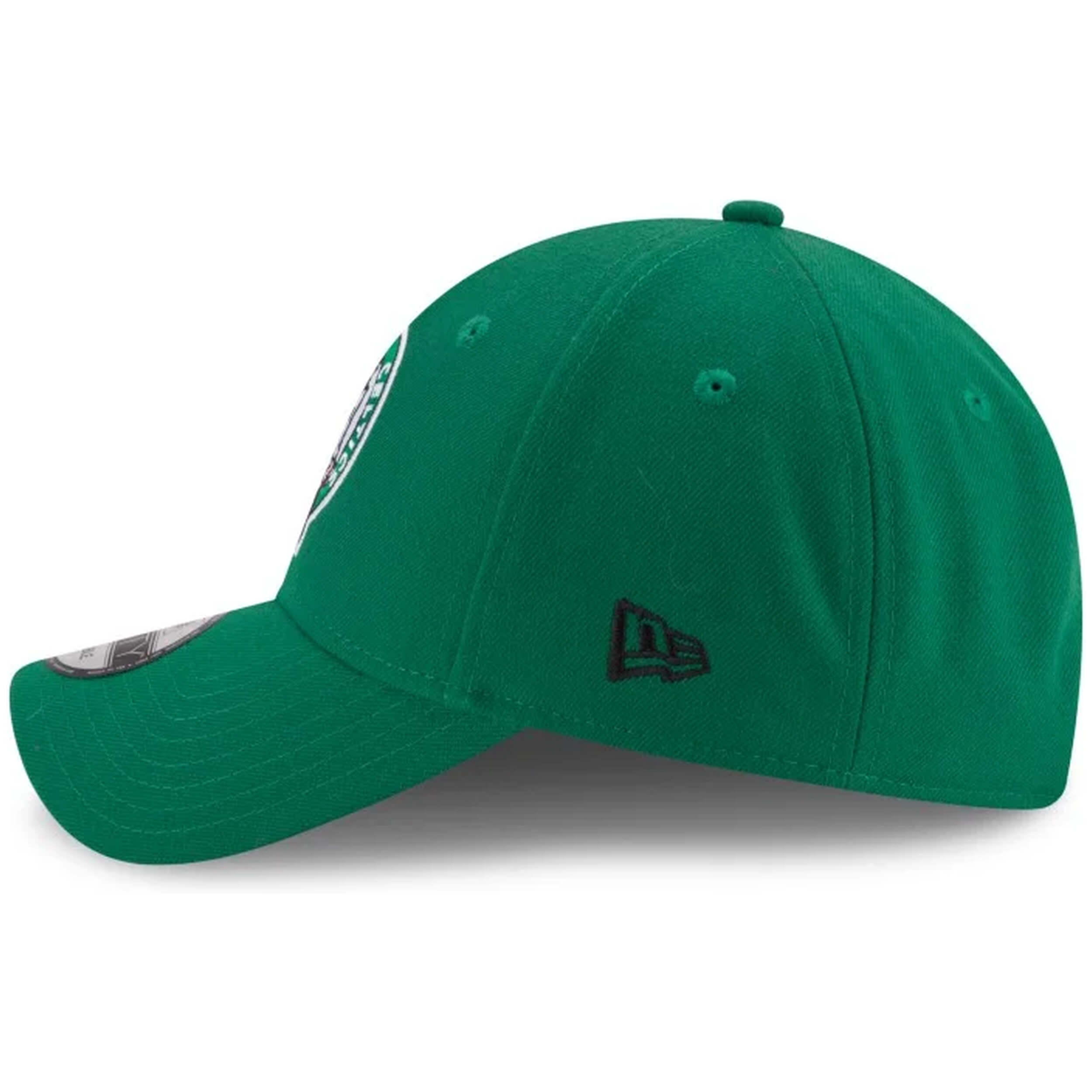 Gorra New Era Nba Boston Celtics The League 9Forty
