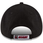 Gorra New Era 9Forty Miami Heat
