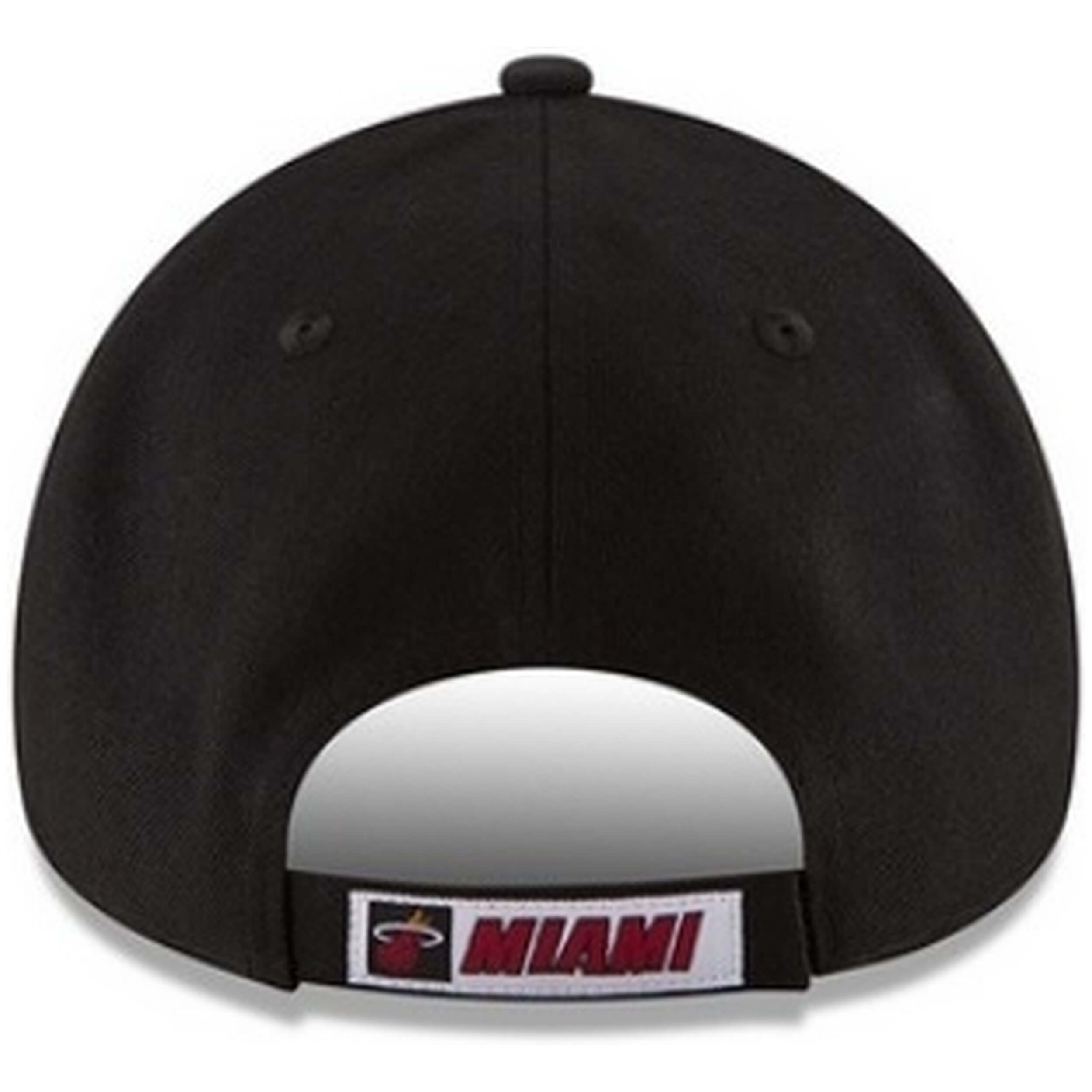 Gorra New Era 9Forty Miami Heat