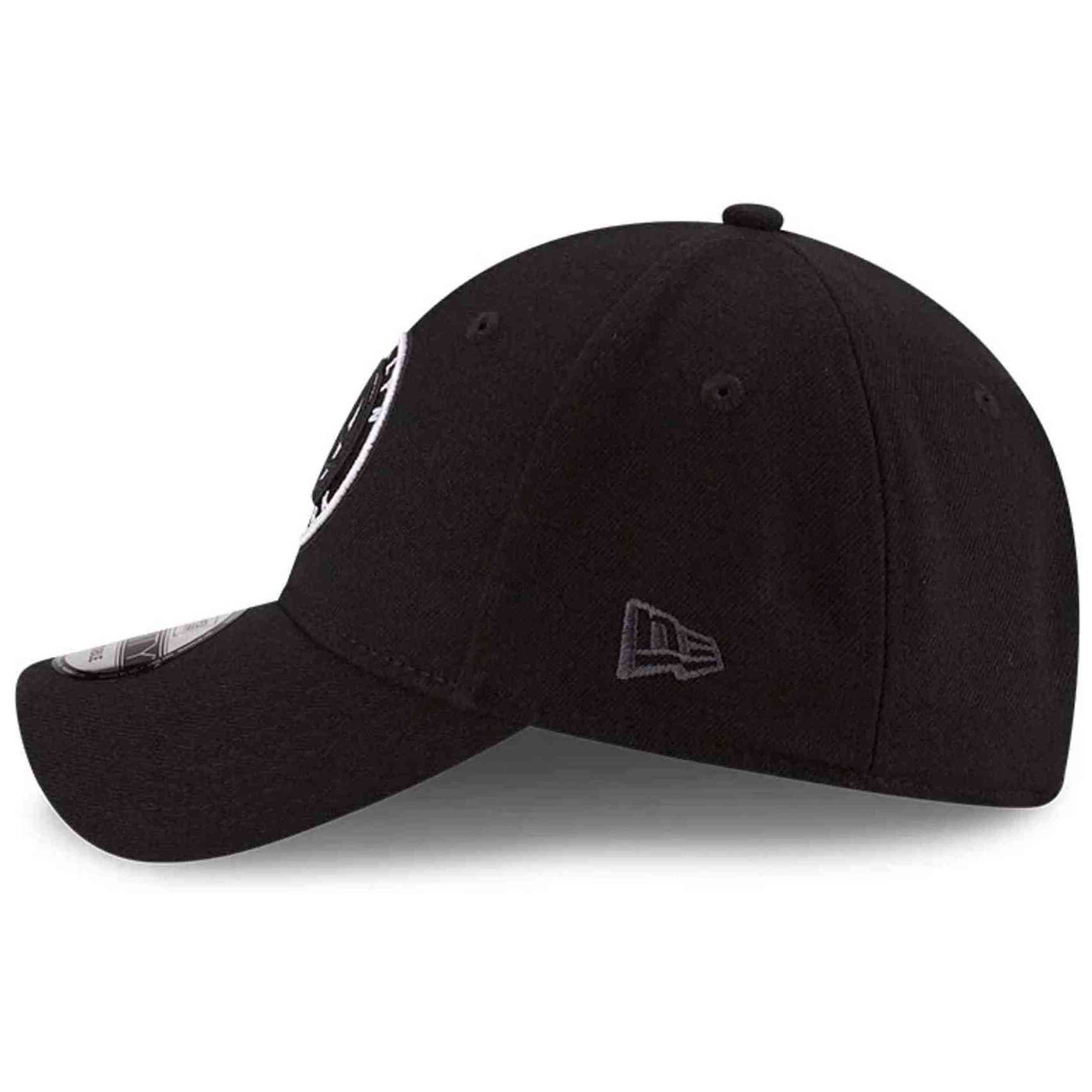Gorra New Era 9Forty Brooklyn Nets