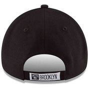 Gorra New Era 9Forty Brooklyn Nets