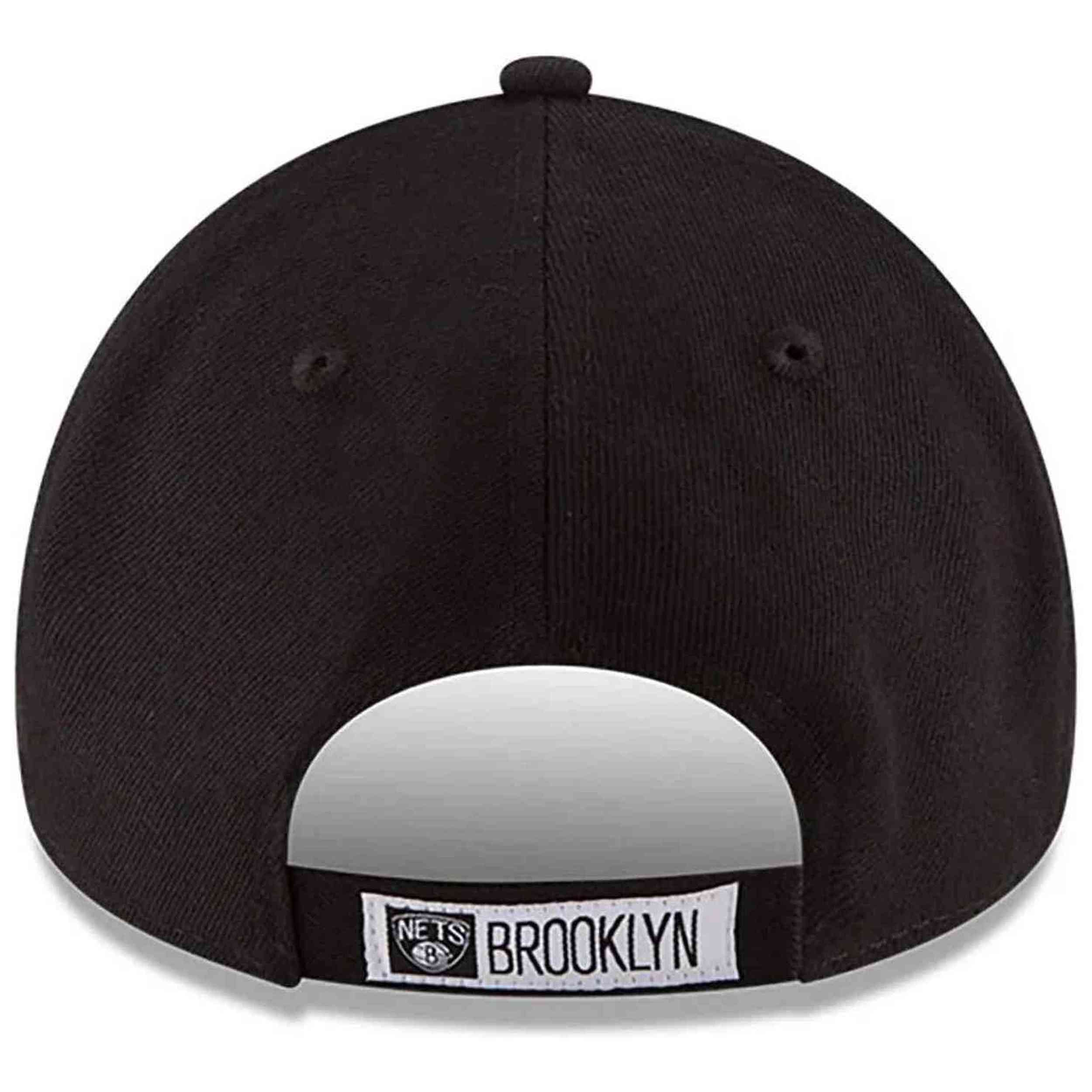 Gorra New Era 9Forty Brooklyn Nets