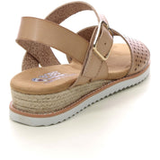 Sandalias Skechers Desert Kiss - Sunny