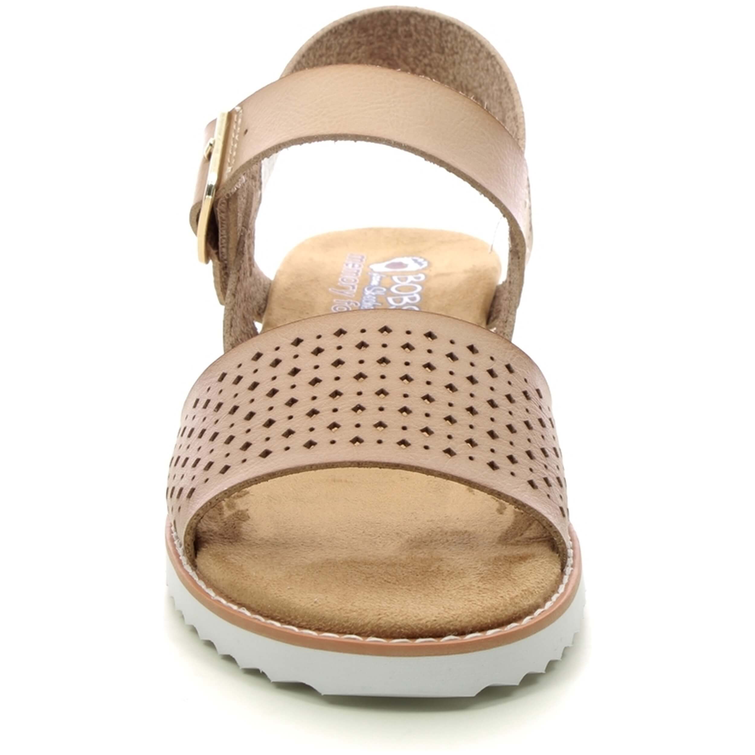 Sandalias Skechers Desert Kiss - Sunny