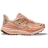 Zapatillas Hoka Stinson 7 'Crema Arenisca' S