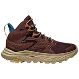 Zapatillas De Trekking Hoka Anacapa 2 Mid Goretex