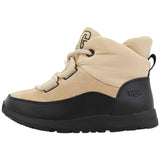 Botas Ugg Yose Lace "Mustard Seed"