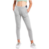 Pantalon Largo Champion  gris
