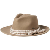 Sombrero Brixton Madison Rancher Hat