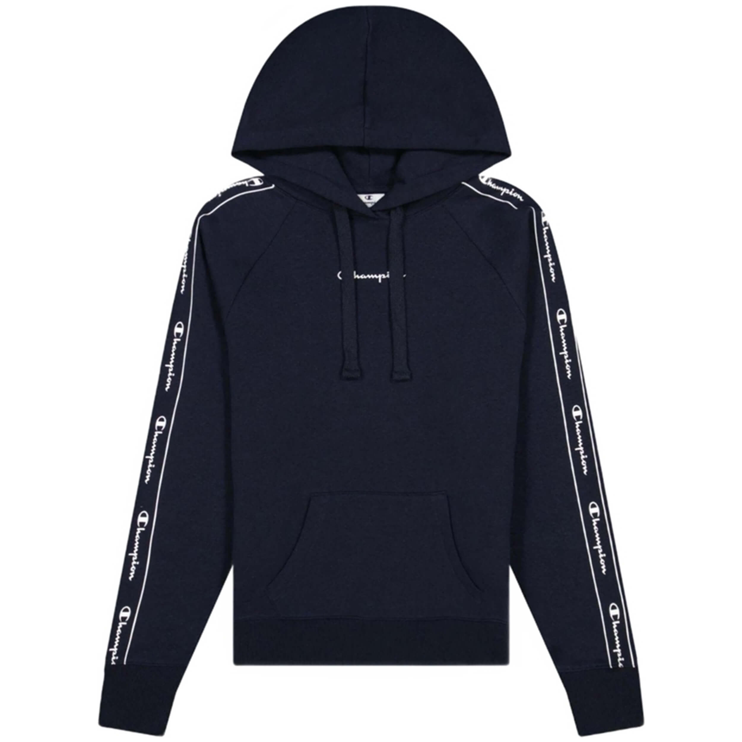 Champion Hooded Sweatshirt