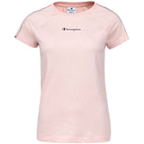 Camiseta De Manga Corta Champion 114720-Ps157