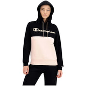 Sudadera Champion Legacy Layered Script Logo Seamed