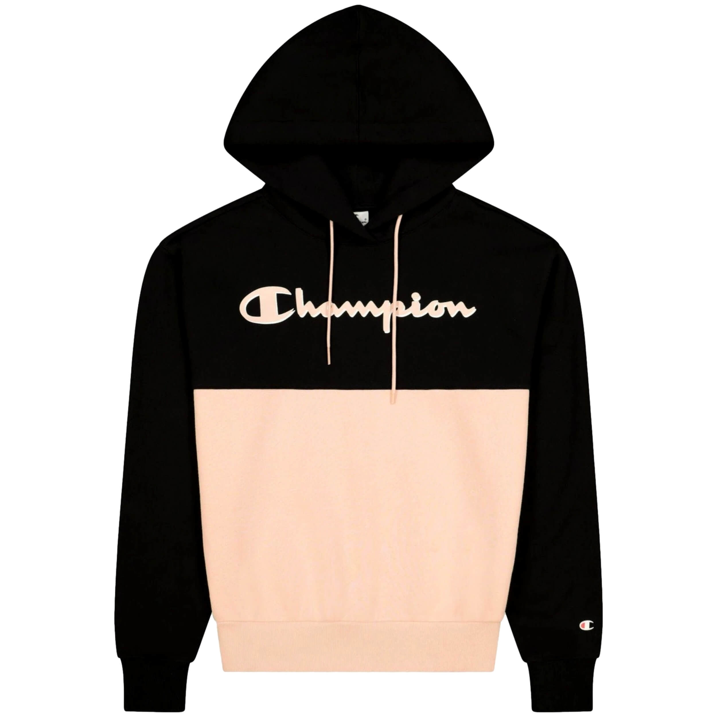 Sudadera Champion Legacy Layered Script Logo Seamed