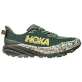 Zapatillas De Trekking Hoka Speedgoat 6 verde