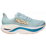 Zapatillas De Running Hoka Skyward X "Clear Sea/Alpine"