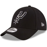 Gorra New Era  negro