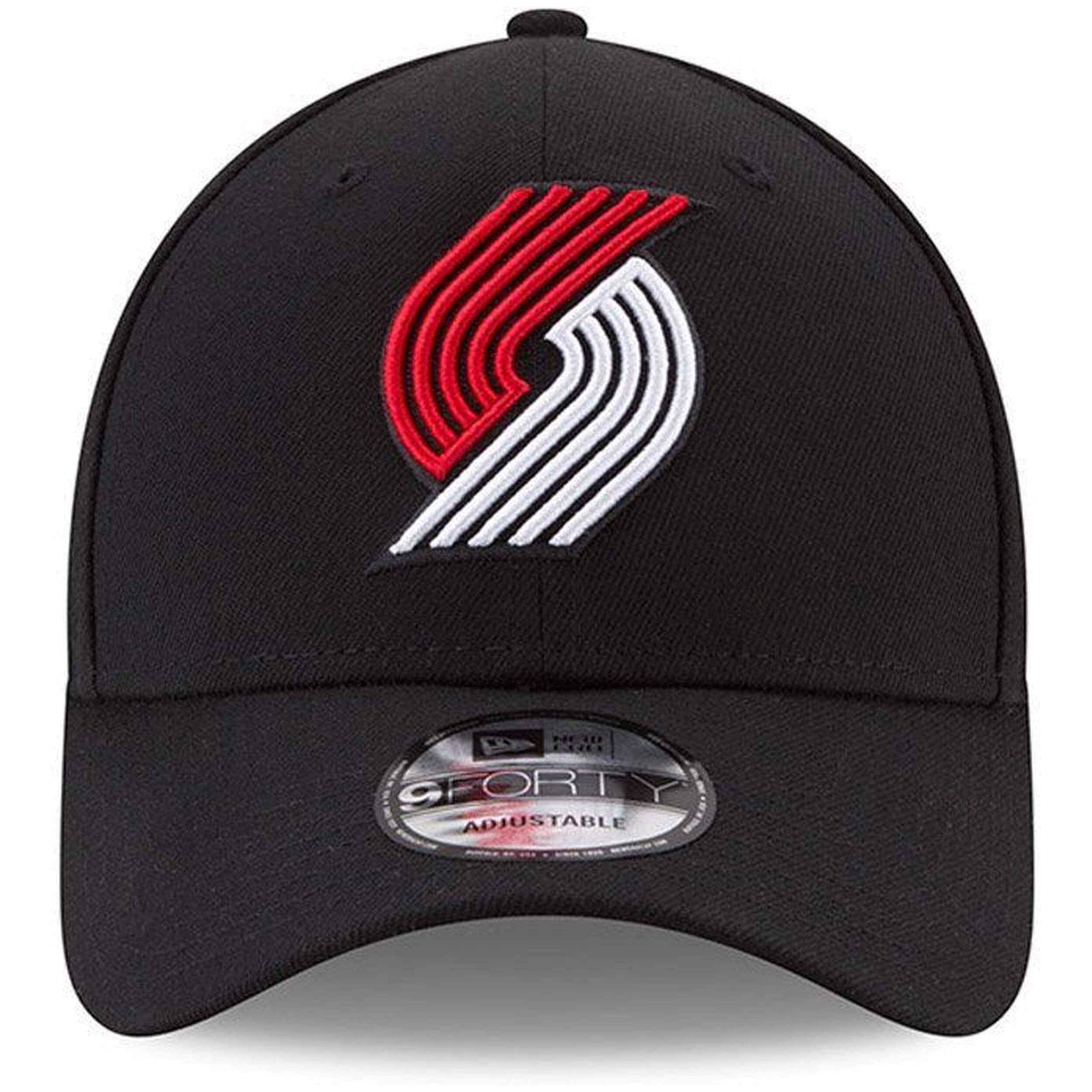 Gorra New Era Portland Trail Blazers The League 9Forty