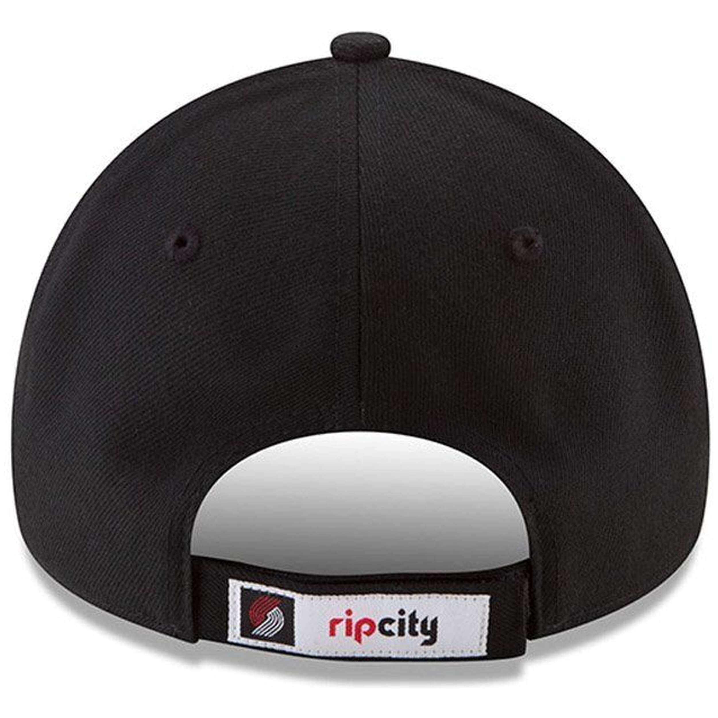Gorra New Era Portland Trail Blazers The League 9Forty