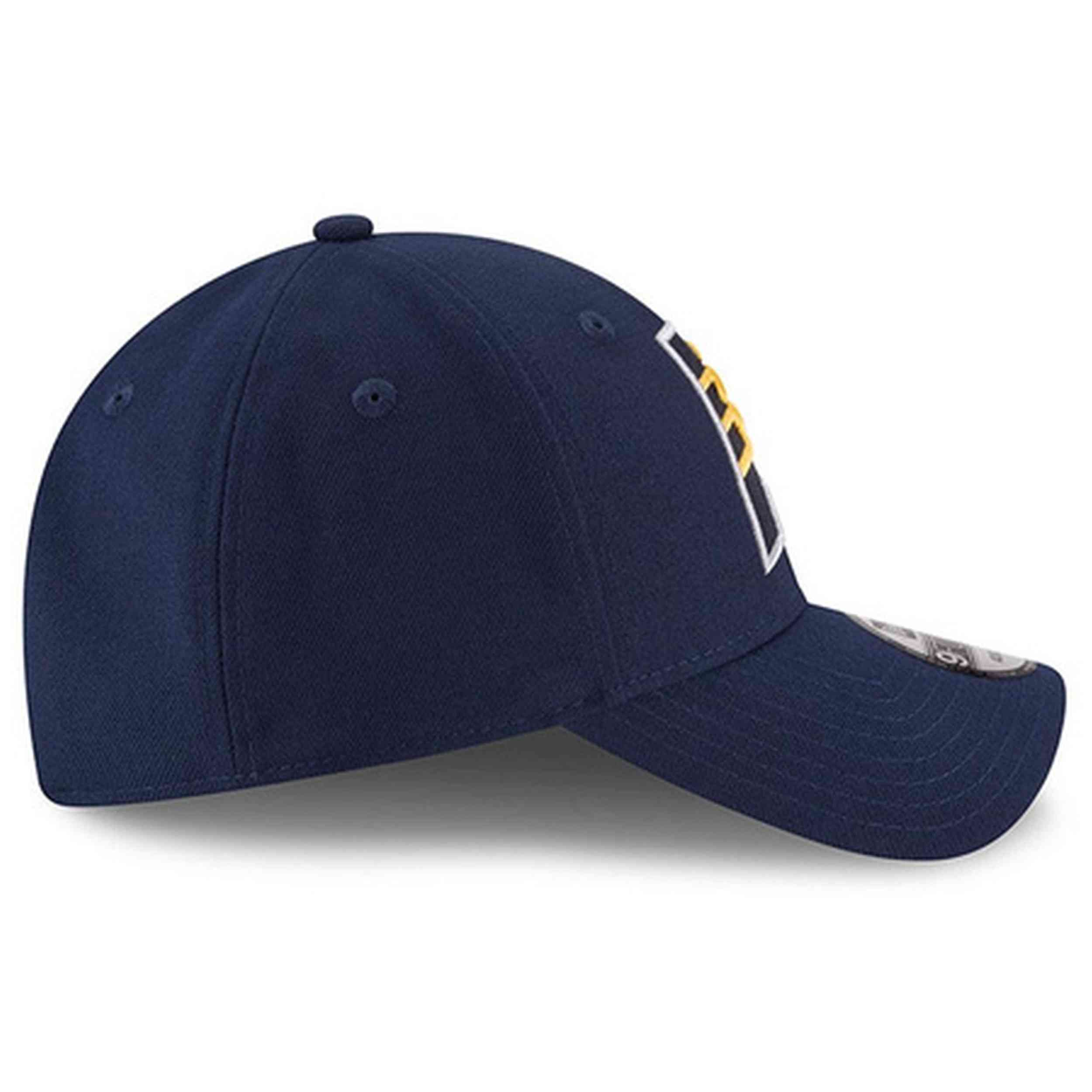  New Era Indiana Pacers 9Forty