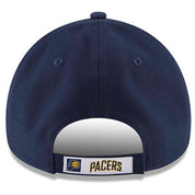  New Era Indiana Pacers 9Forty