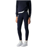 Pantalon Largo Champion  negro