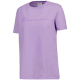 Camiseta De Manga Corta Champion