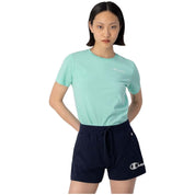 Champion Malia Girocollo Short Sleeve T-Shirt