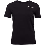 Camiseta De Manga Corta Champion