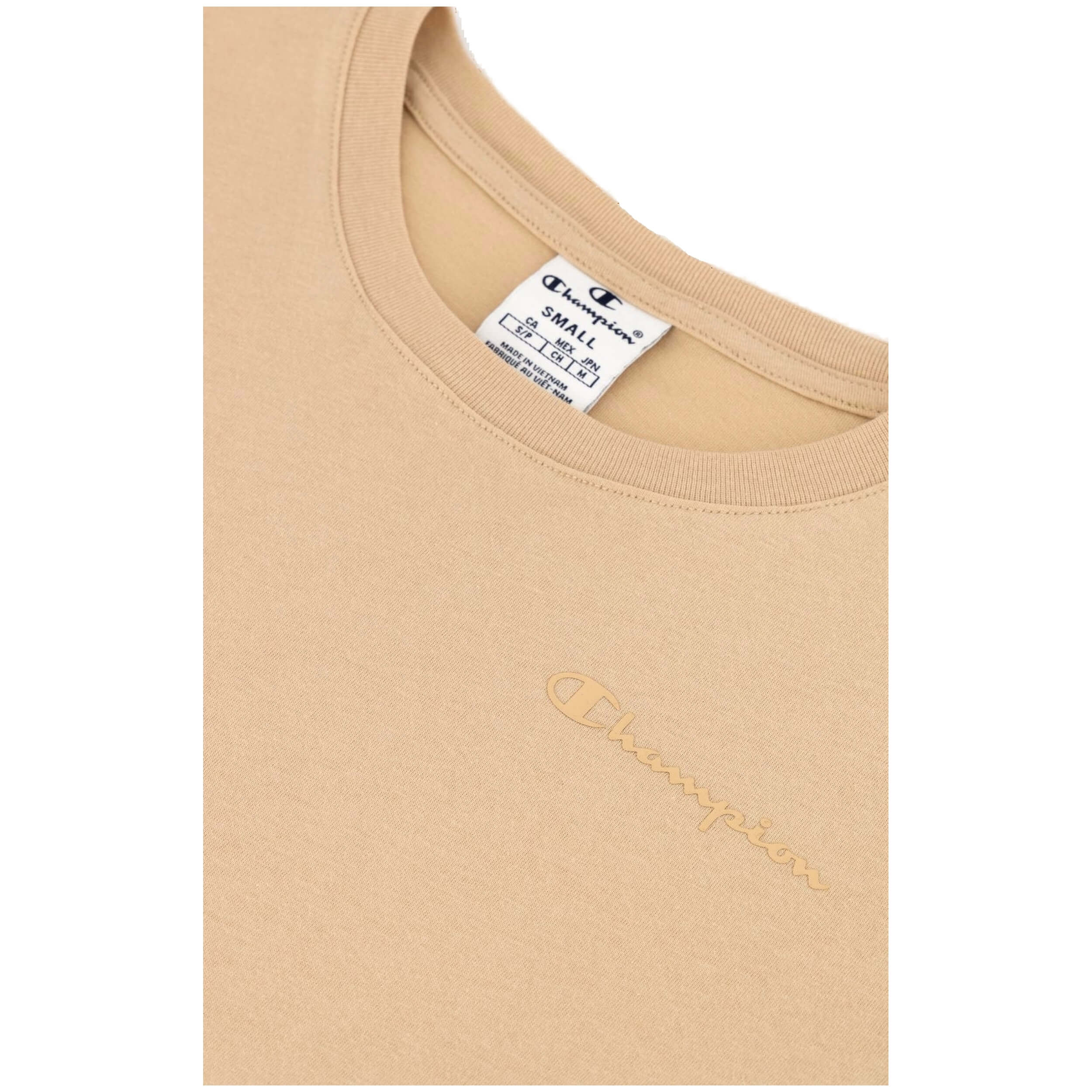 Champion Short Sleeve T-Shirt