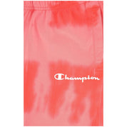 Pantalon Corto Champion Elastic Cuff