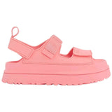 Sandalias Ugg Sandalias Ugg Goldenglow Rosa Intenso Mujer