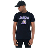 Camiseta De Manga Corta New Era