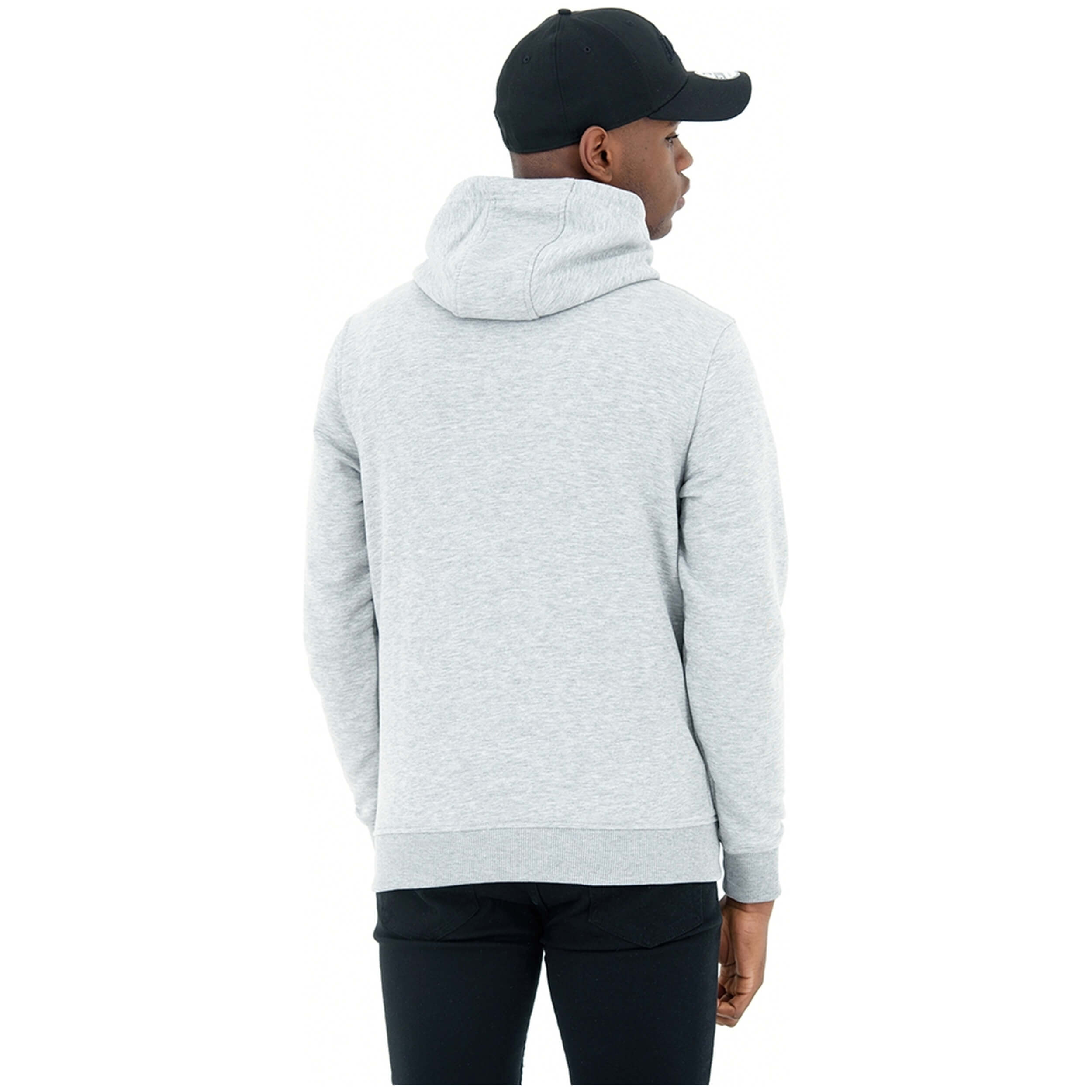 Sudadera New Era Hoodie Team Logo Po Hoody