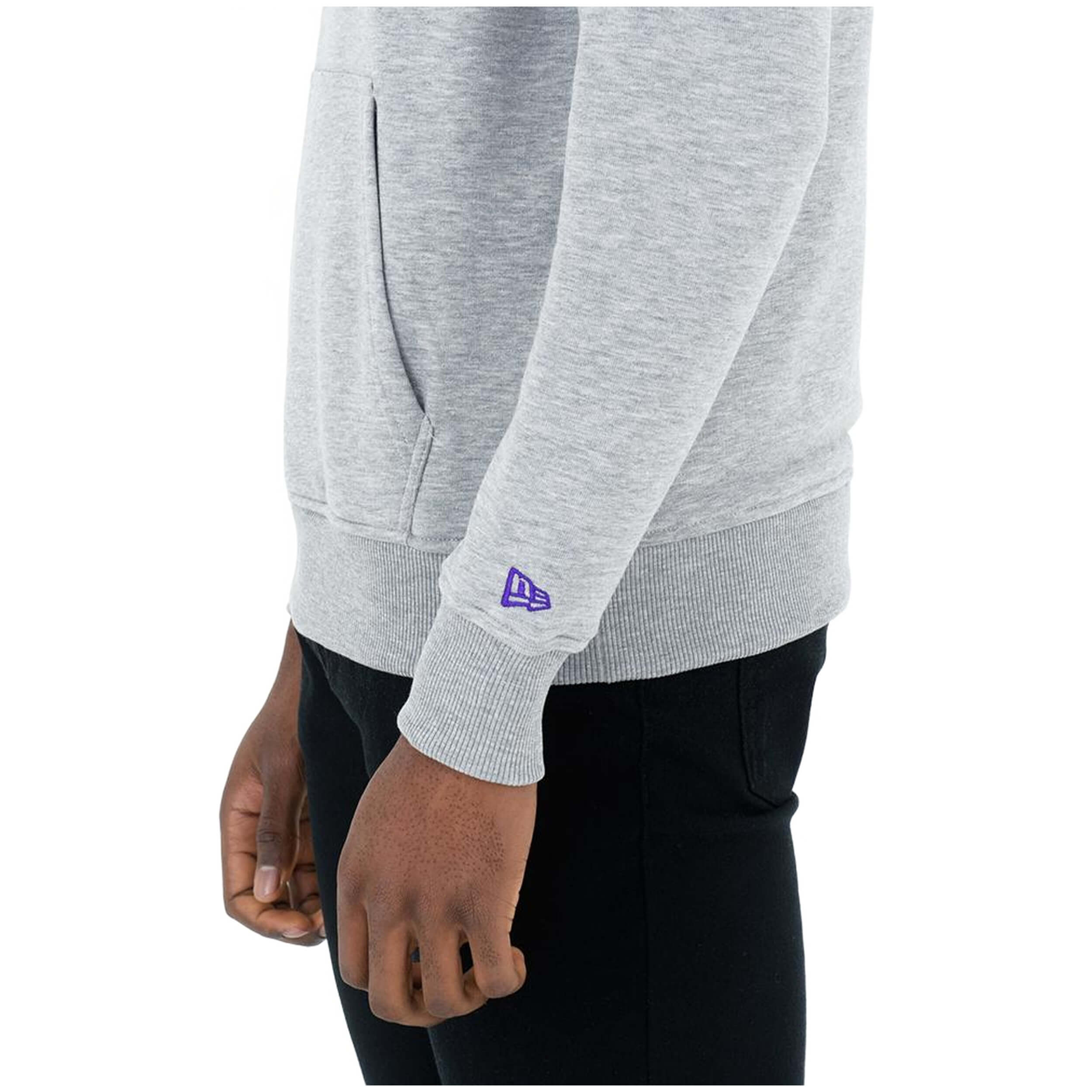 Sudadera New Era Hoodie Team Logo Po Hoody