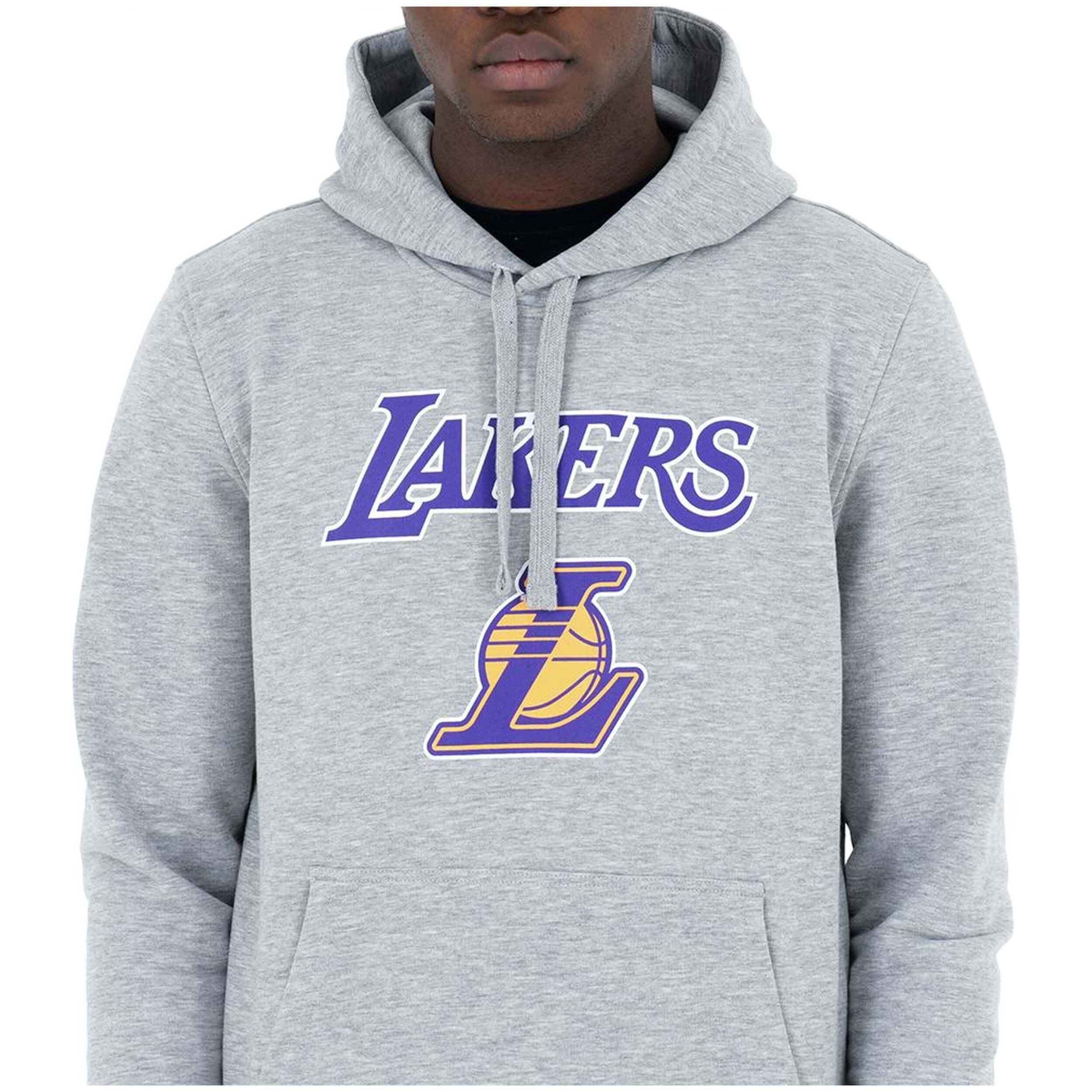 Sudadera New Era Hoodie Team Logo Po Hoody
