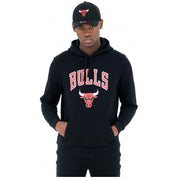Sudadera New Era Hoodie Team Logo Po Hoody