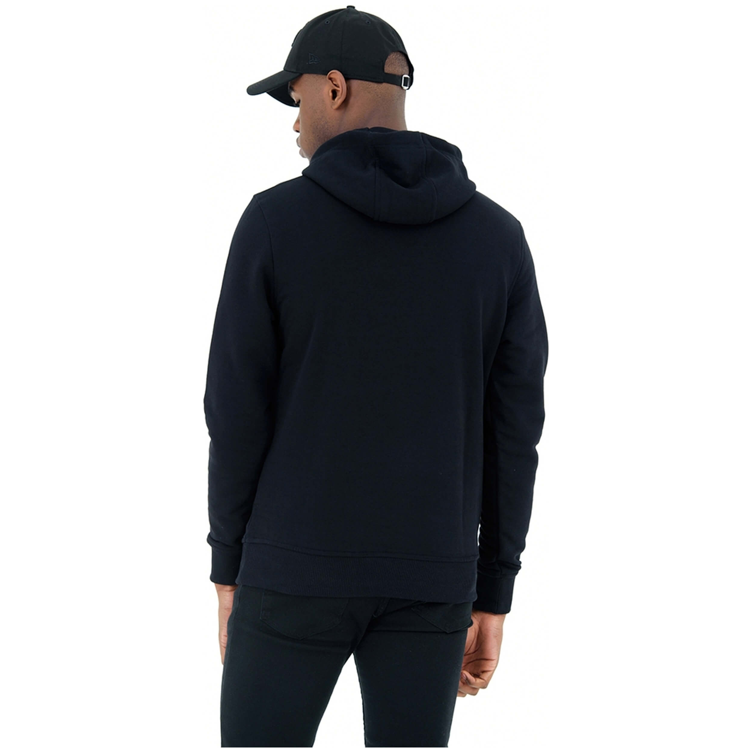 Sudadera New Era Hoodie Team Logo Po Hoody
