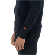 Sudadera New Era Hoodie Team Logo Po Hoody