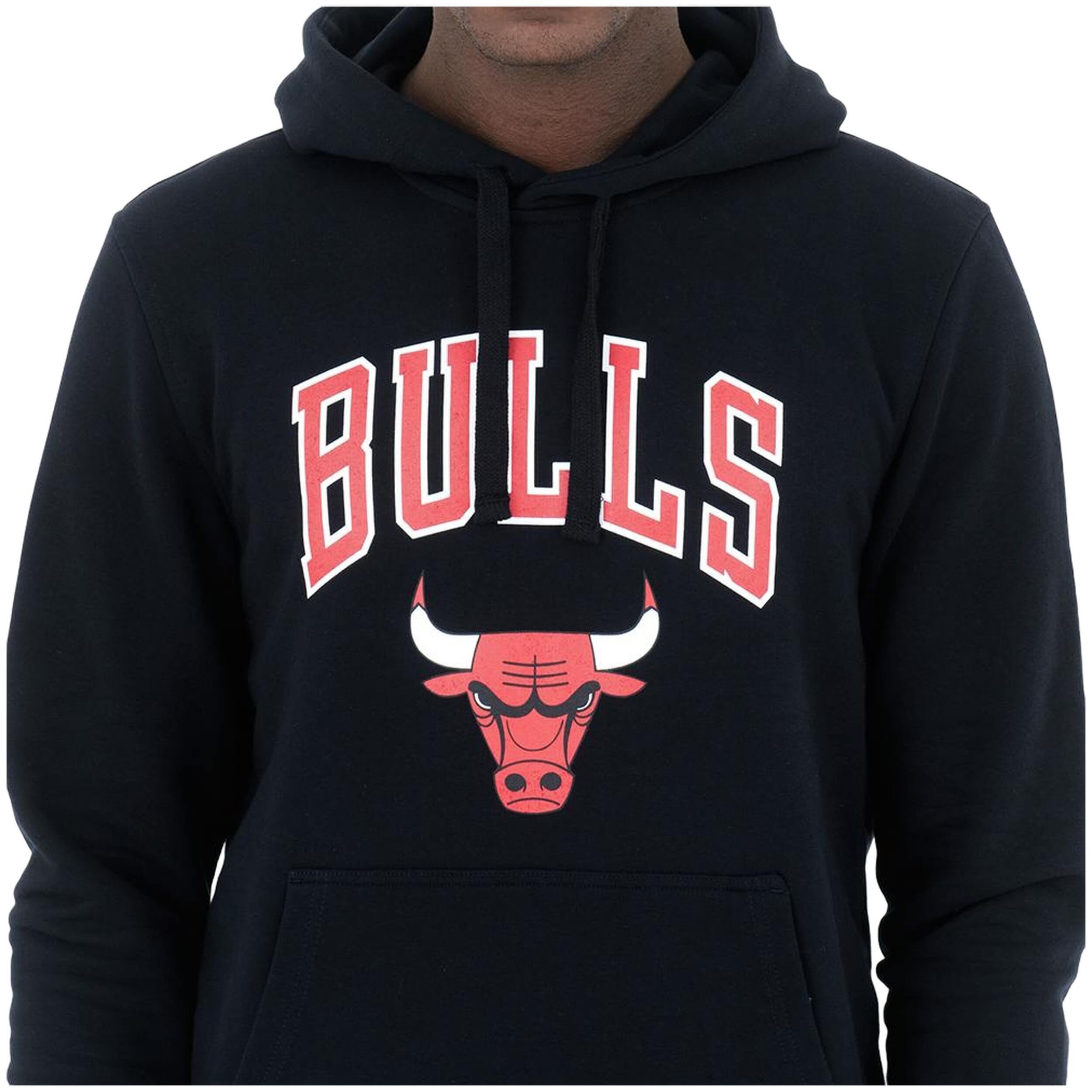 Sudadera New Era Hoodie Team Logo Po Hoody