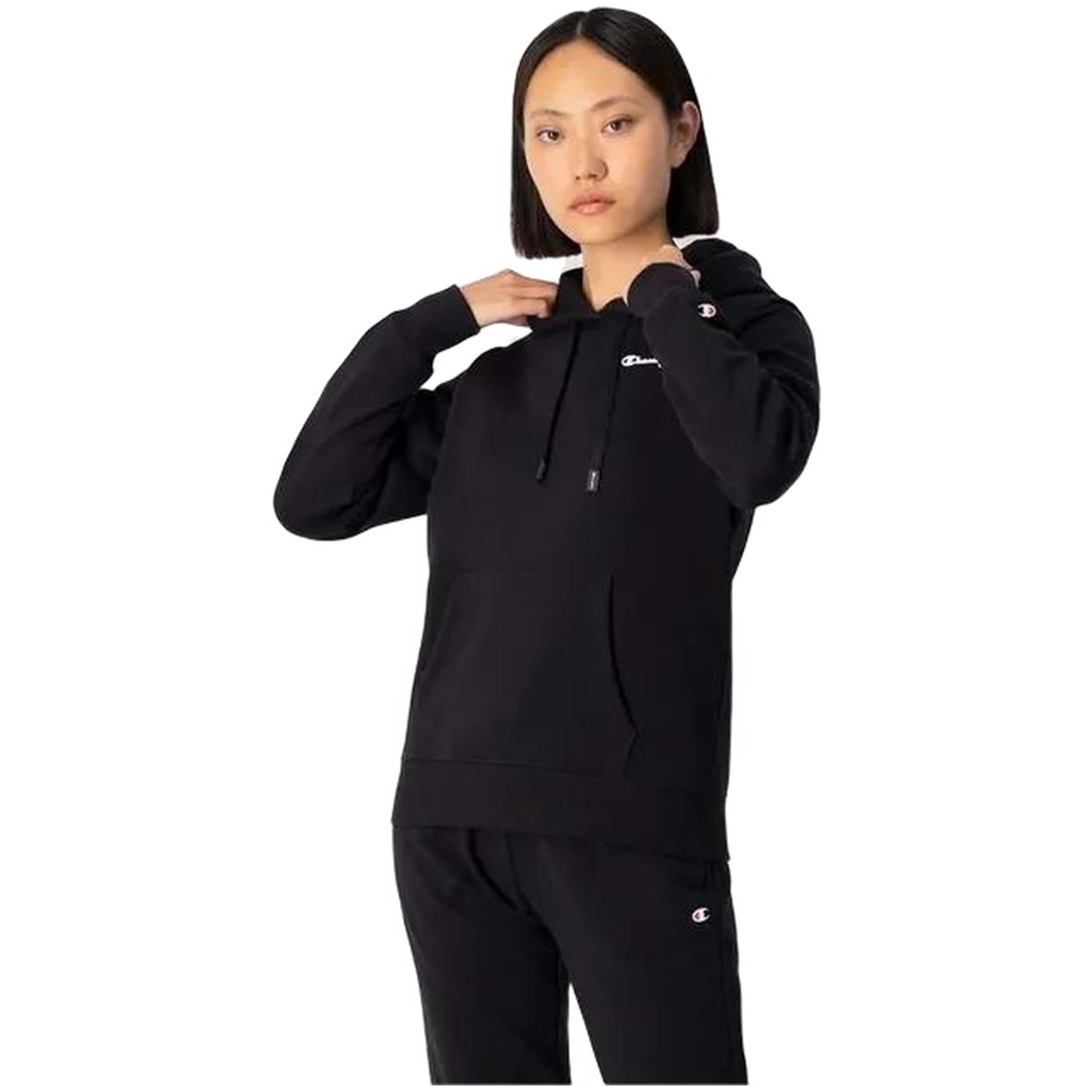 Sudadera Con Capucha Champion 115395-Kk001