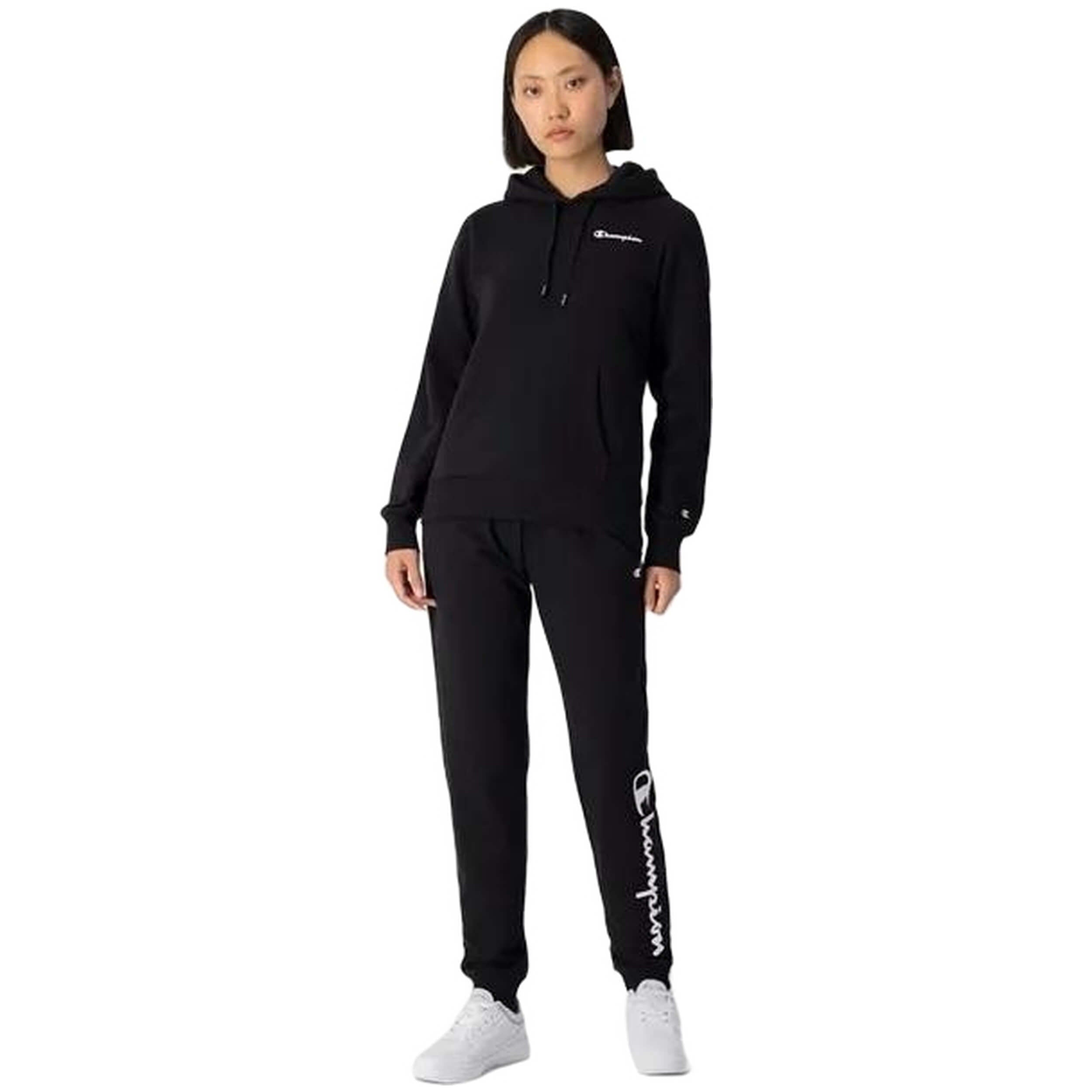 Sudadera Con Capucha Champion 115395-Kk001