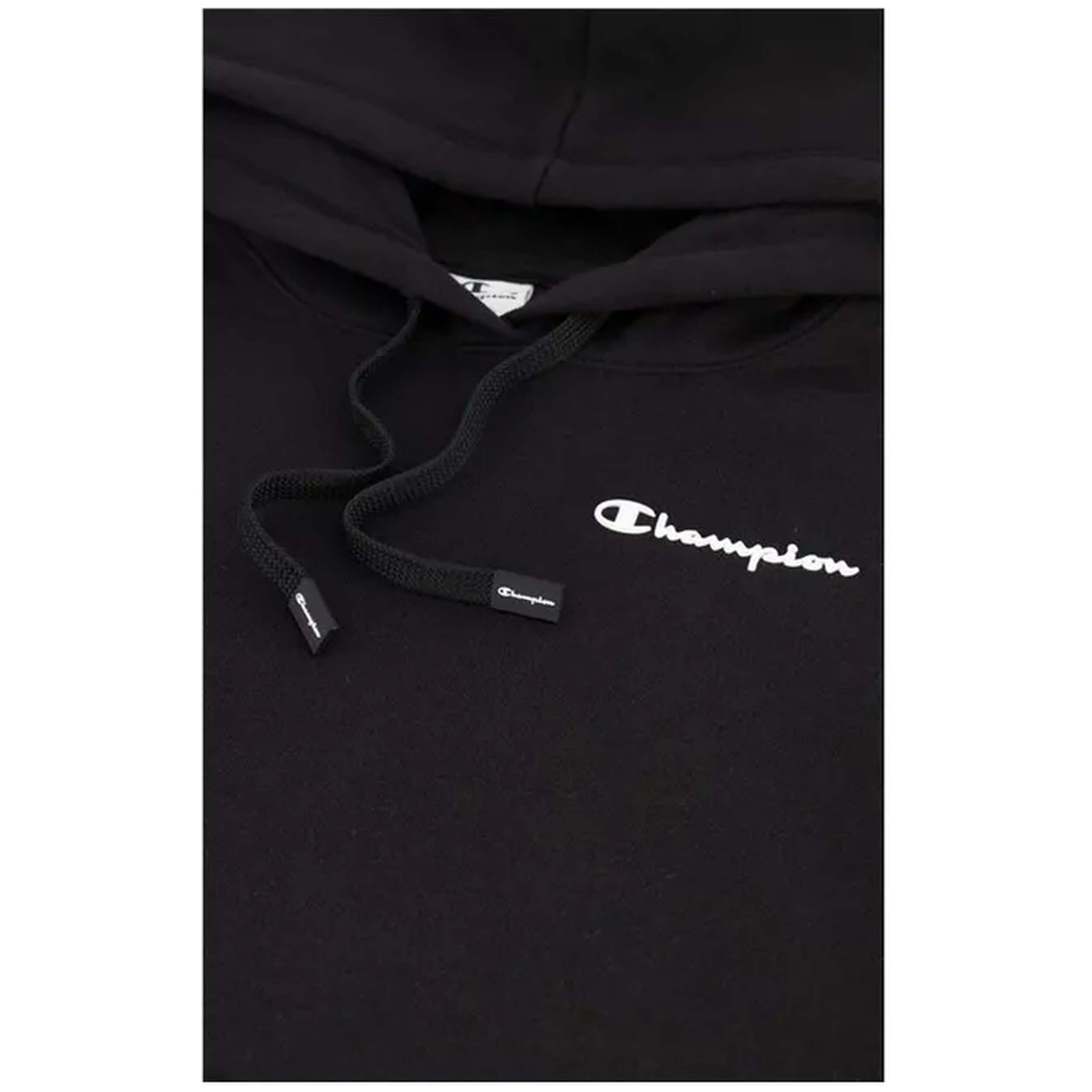 Sudadera Con Capucha Champion 115395-Kk001
