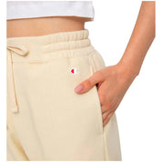 Pantalon Largo Champion Rib Cuff Pants