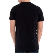 Camiseta De Manga Corta New Era Team Logo Toronto Raptors