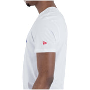 Camiseta De Manga Corta New Era Philadelphia 76Ers