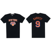 Camiseta De Manga Corta New Era New York Knicks Logo