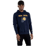 Sudadera Con Capucha New Era