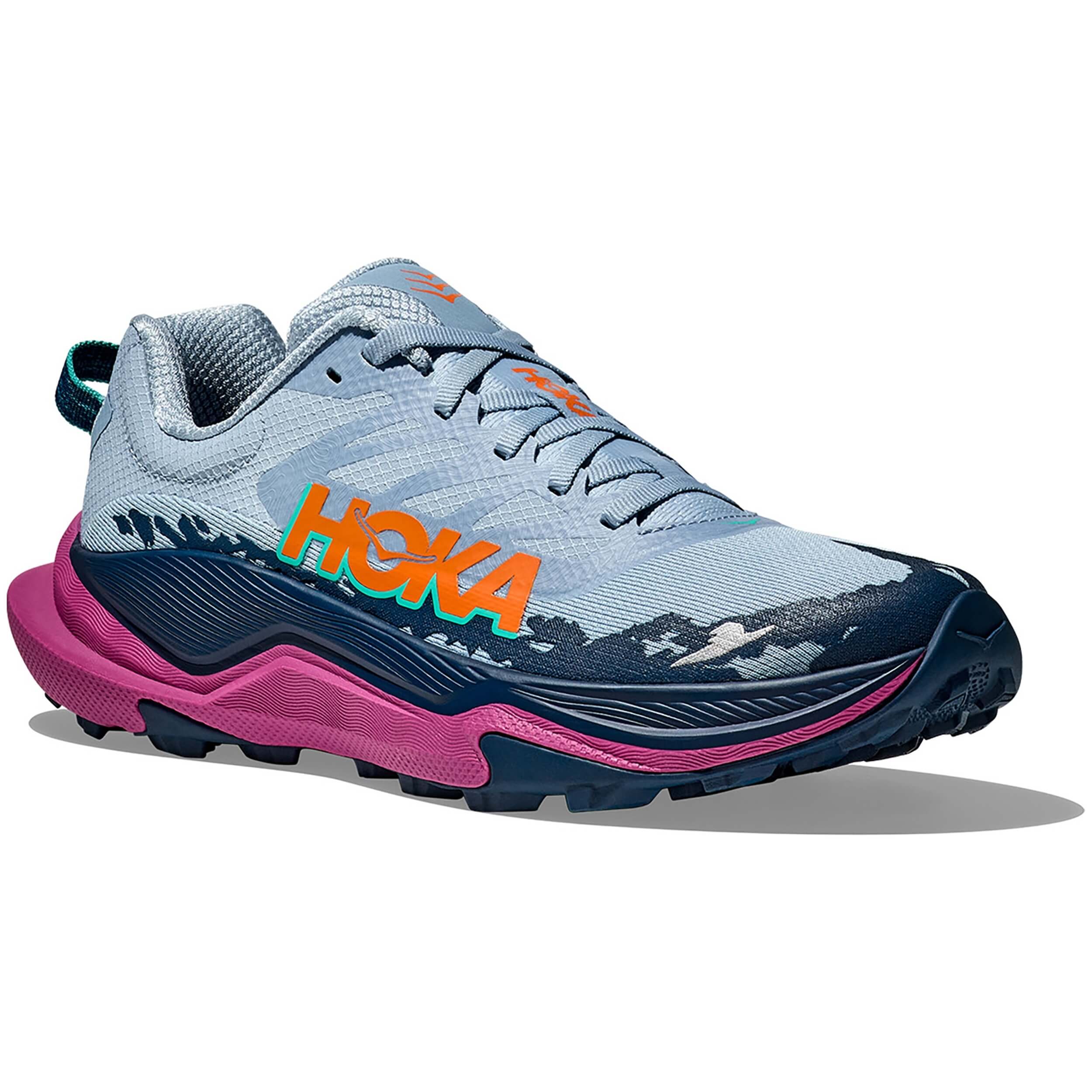 Zapatillas De Running Hoka Torrent 4