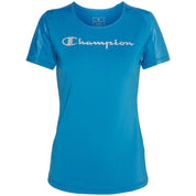 Camiseta De Manga Corta Champion